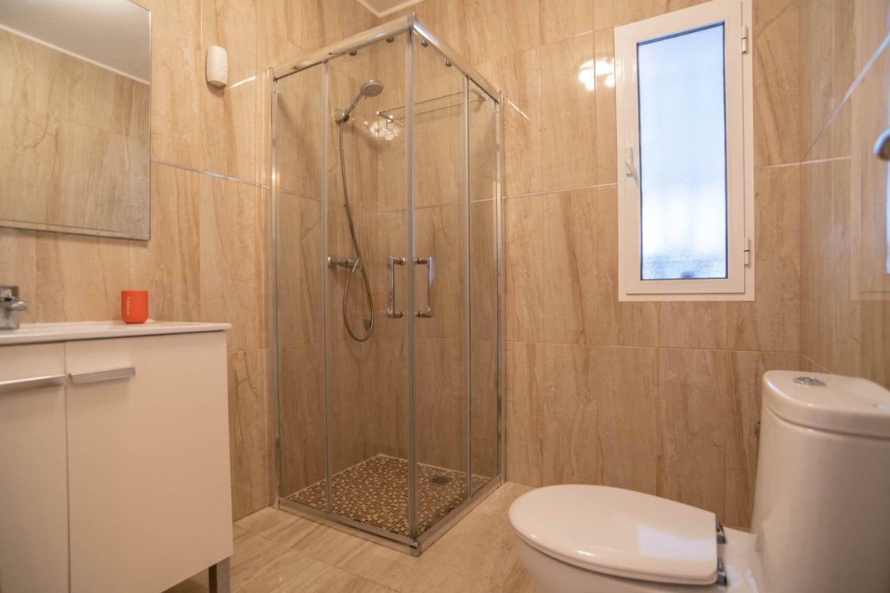 Villa Rosa Аликанте Экстерьер фото