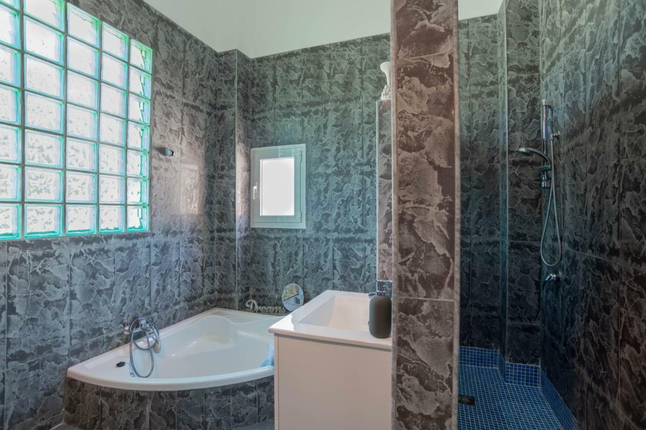 Villa Rosa Аликанте Экстерьер фото